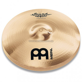 Тарелки Meinl SC14PH-B Hi-hat