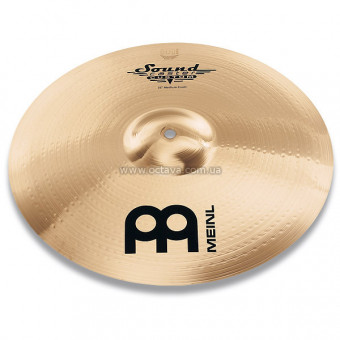 Тарілка Meinl SC18MC-B Crash