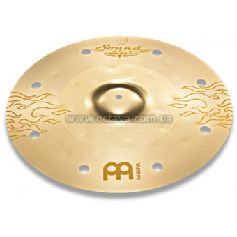 Тарілка Meinl SF16TRC Crash