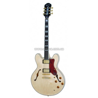 Электрогитара Epiphone Sheraton II NAT Gh