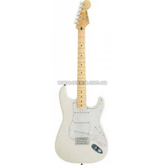 Електрогітара Fender Standard Stratocaster MN AWT