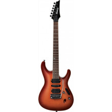 Электрогитара Ibanez SV5470F DSB