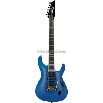 Электрогитара Ibanez SV5470F NBL