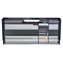 Мікшерний пульт Soundcraft GB8-24