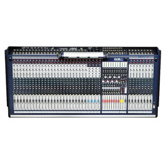 Soundcraft GB8-32