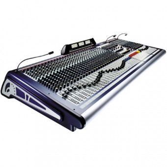 Soundcraft GB8-40