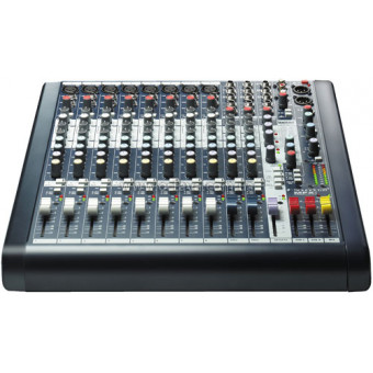 Soundcraft MFXi 8