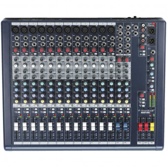 Soundcraft MPMi12