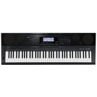 Синтезатор Casio WK-7500