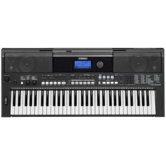 Синтезатор Yamaha PSR-E433