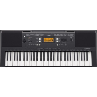 Синтезатор Yamaha PSR-E343