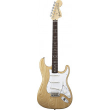 Електрогітара Fender American Vintage '70s Stratocaster Reissue Nat 