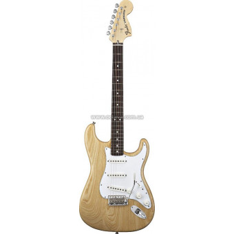 Електрогітара Fender American Vintage '70s Stratocaster Reissue Nat 