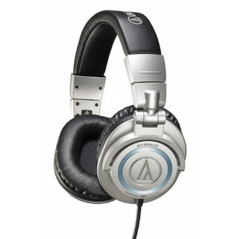 Наушники Audio-Technica ATH-M50s