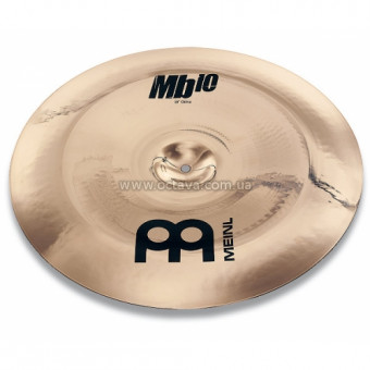 Тарілка Meinl MB10-19CH-B Chinas