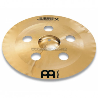 Тарелка Meinl GX-17CHC-B Сhinas Crash