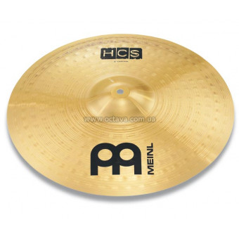 Тарілка Meinl HCS18CR Crash-Ride