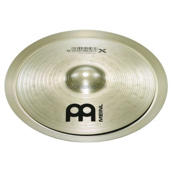 Тарілка Meinl GX-12/14XTS X-treme Stack