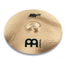 Тарілка Meinl MB20-17HC-B Сrash