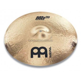 Тарілка Meinl MB20-20MHR-B Ride