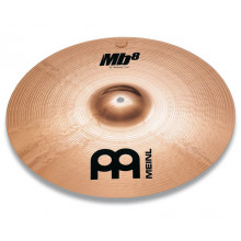 Тарілка Meinl MB8-18HC-B Crash