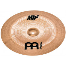 Тарілка Meinl MB8-20CH-B Chinas