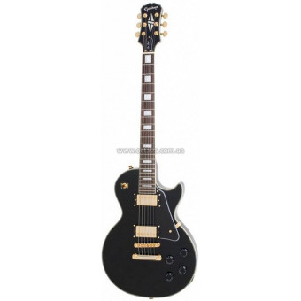 Електрогітара Epiphone Les Paul Custom PRO EB