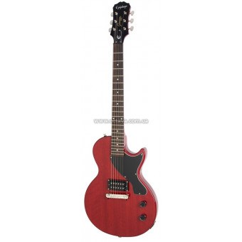 Електрогітара Epiphone Les Paul Junior Ch