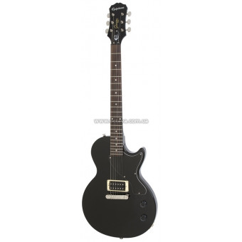 Електрогітара Epiphone Les Paul Junior Eb