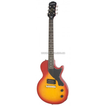 Електрогітара Epiphone Les Paul Junior HChSb