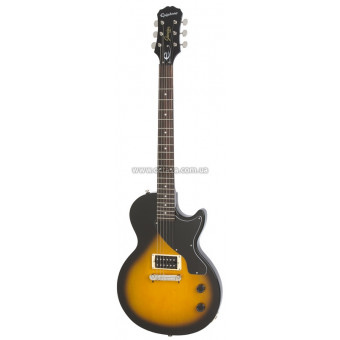 Електрогітара Epiphone Les Paul Junior VSb