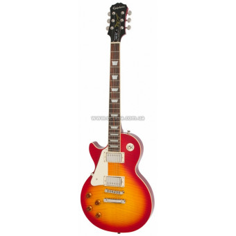 Електрогітара Epiphone Les Paul Plus Top HC LH