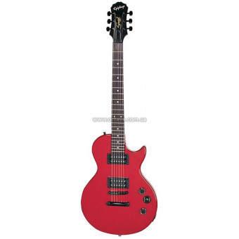 Электрогитара Epiphone LP Special II Wine Red