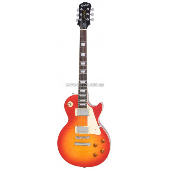 Электрогитара Epiphone LP Standard Plus CB