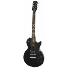 Електрогітара Epiphone LP Studio Ebony Ch