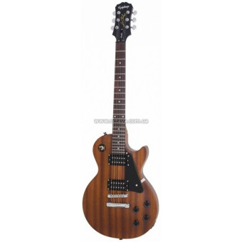 Електрогітара Epiphone LP Studio Worn Brown Ch