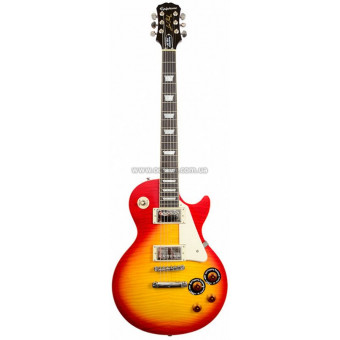 Электрогитара Epiphone LP Standard Plus PRO HCB CH