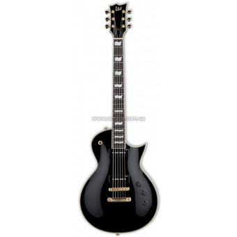 Електрогітара ESP LTD EC256P BLK