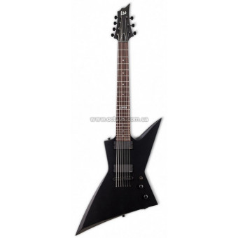 Електрогітара ESP LTD EX307 BLKS