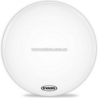 Пластик Evans 24" EQ1 Resonant Coated