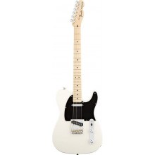 Електрогітара Fender American Special Telecaster OW