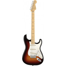 Електрогітара Fender American Standard Stratocaster 2012 MN 3SB