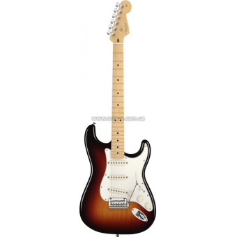 Електрогітара Fender American Standard Stratocaster 2012 MN 3SB