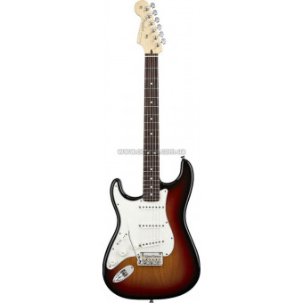 Електрогітара Fender American Standard Stratocaster Left Handed 3TS