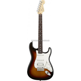 Електрогітара Fender American Standard Stratocaster HSS 3TS