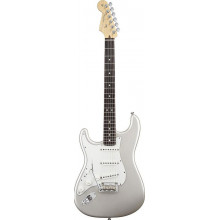 Електрогітара Fender American Standard Stratocaster Left Handed BP 