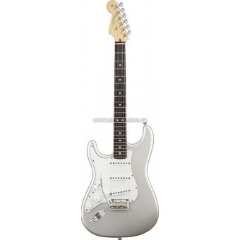 Електрогітара Fender American Standard Stratocaster Left Handed BP 