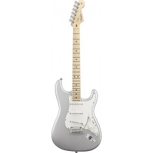 Електрогітара Fender American Standard Stratocaster MN Blz