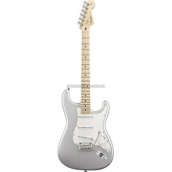 Електрогітара Fender American Standard Stratocaster MN Blz