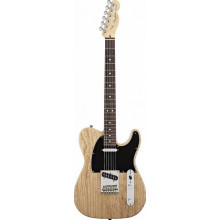 Електрогітара Fender American Standard Telecaster RW NT